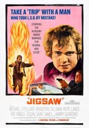 Jigsaw poster image