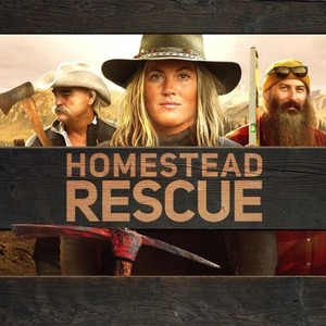 Homestead Rescue - Rotten Tomatoes