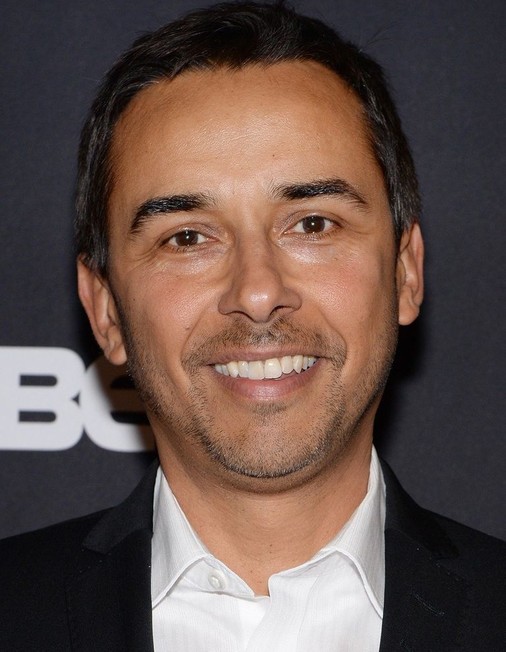 Damon D'Oliveira