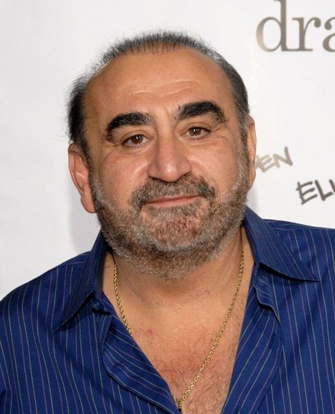 Ken Davitian - Rotten Tomatoes