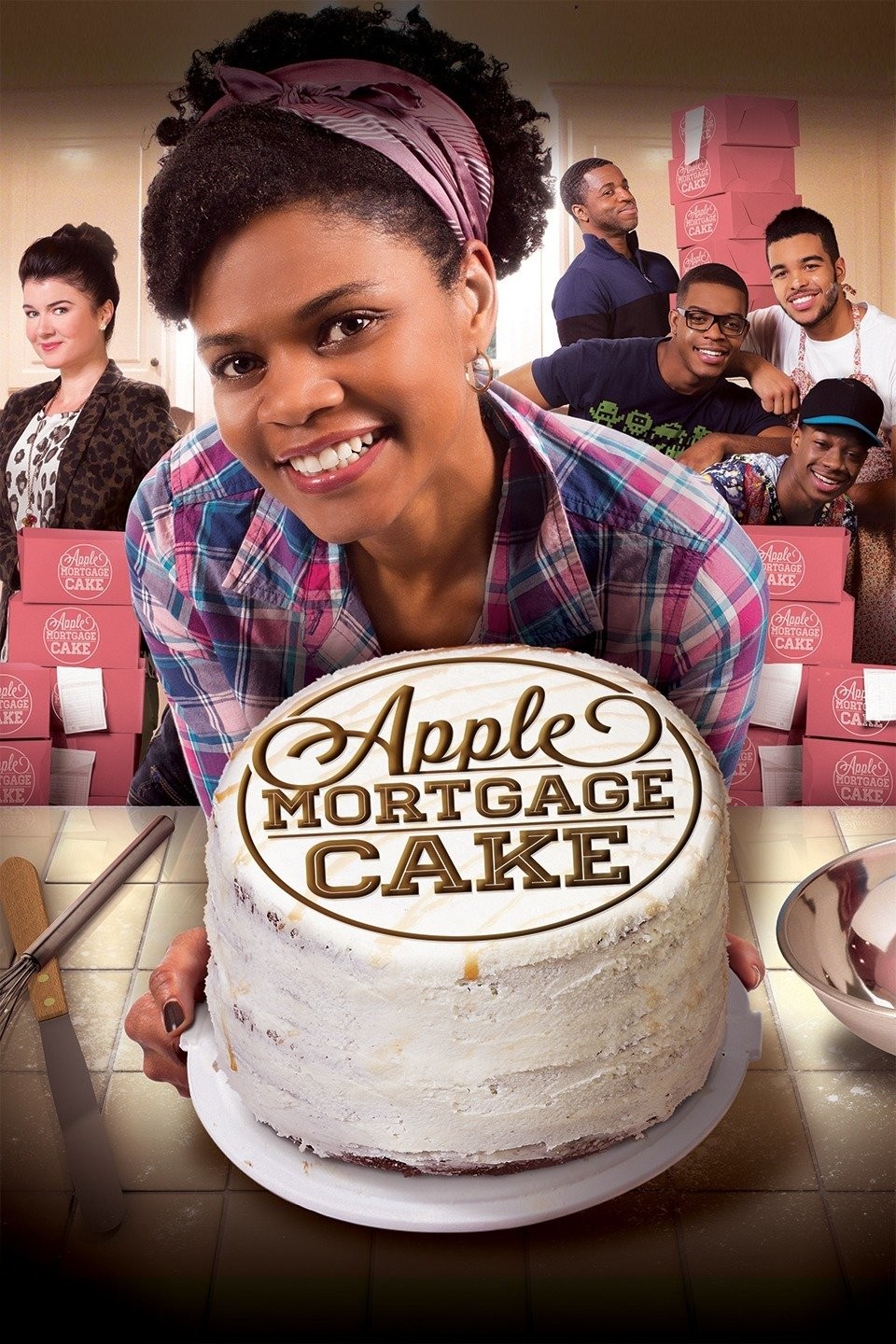 Cake (2014) :: Lunch and a Movie – lyriquediscorde