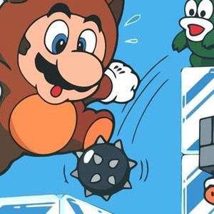 The Adventures of Super Mario Bros. 3