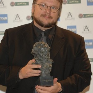 Guillermo del Toro