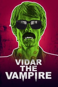Watch trailer for Vidar the Vampire