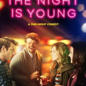 The Night Is Young (2015) photo 7