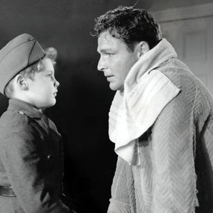 The Contender (1944) photo 3