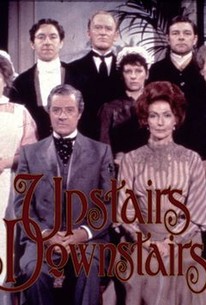 Upstairs Downstairs: Season 1 - Rotten Tomatoes