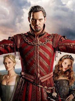 Tudors online shop 2025