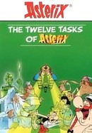 Asterix and the Twelve Tasks poster image