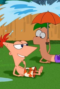 Phineas and Ferb - Rotten Tomatoes