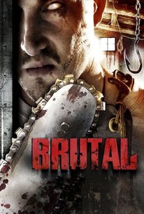 Poster for Brutal