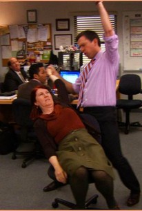 The Office: Season 8, Episode 6 - Rotten Tomatoes