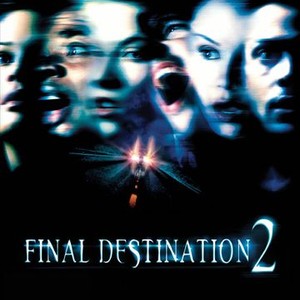 Final Destination 5 - Rotten Tomatoes