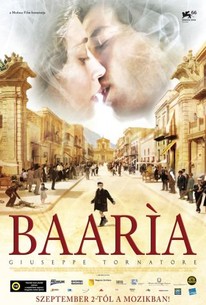 Watch trailer for Baarìa
