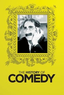 Watch trailer for The History of Comedy