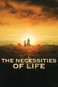 The Necessities of Life poster