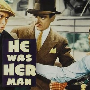 He Was Her Man photo 3