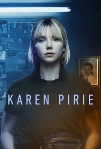 Karen Pirie: Season 1 - TV Reviews