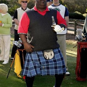 WHO'S YOUR CADDY?, Faizon Love, 2007. ©MGM