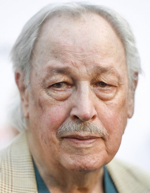 Frederic Forrest