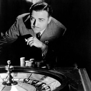 KING OF GAMBLERS, Akim Tamiroff, 1937