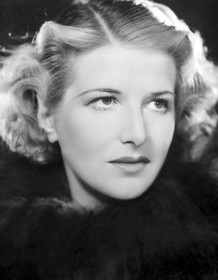Grizelda Hervey