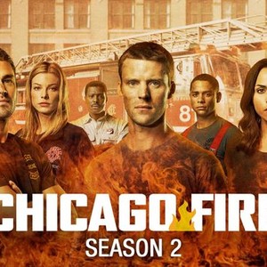 Chicago Fire: Season 2, Episode 5 - Rotten Tomatoes