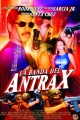 La banda del ántrax