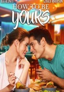 How to Be Yours poster image