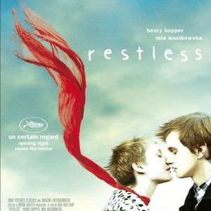 Restless - Rotten Tomatoes
