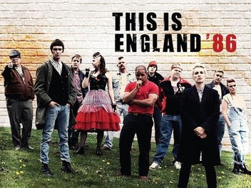 This store is england
