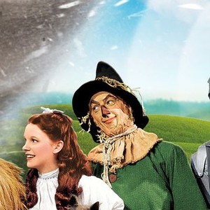 The Wizard of Oz 85th Anniversary - Fathom Events