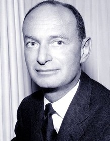Ernest Lehman