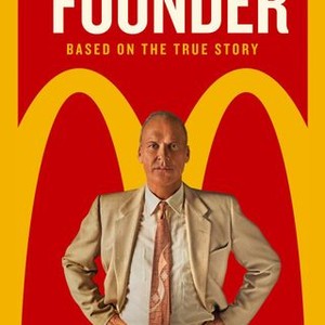 The Founder photo 7