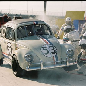 Herbie: Fully Loaded - Rotten Tomatoes