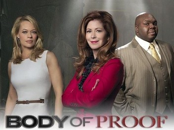 Body of Proof: Season 1