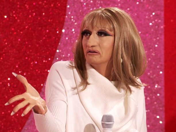 Rupaul's all stars 4 episode 3 hot sale