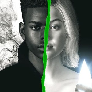 Cloak and Dagger