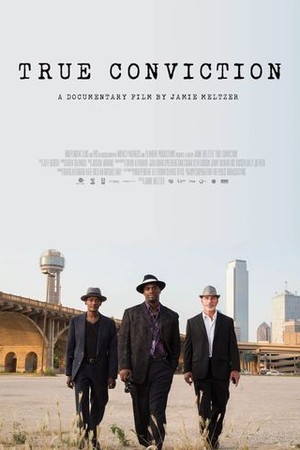 True Conviction poster