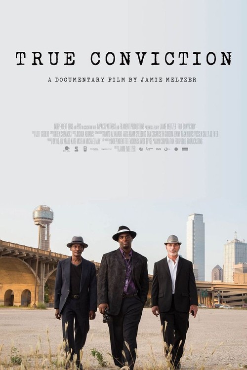 True Conviction poster