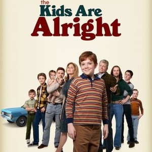 The Kids Are Alright Pictures - Rotten Tomatoes