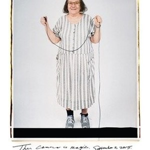 The B Side Elsa Dorfman s Portrait Photography Rotten Tomatoes