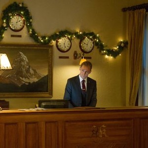 The Night Manager, Tom Hiddleston, 'Season 1', 04/19/2016, ©AMC