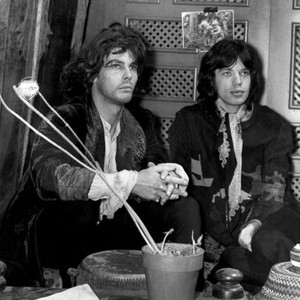 PERFORMANCE, James Fox, Mick Jagger, 1970