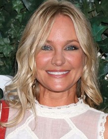 Sharon Case
