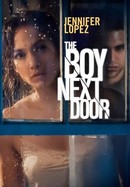 The Boy Next Door poster image