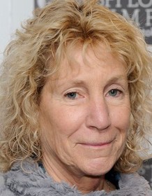 Joan Churchill