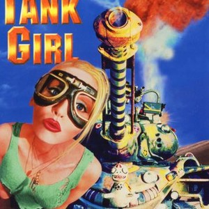Tank Girl photo 12