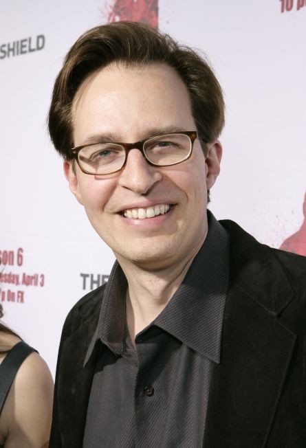 Jay Karnes - Rotten Tomatoes