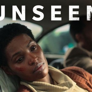 Unseen - Rotten Tomatoes